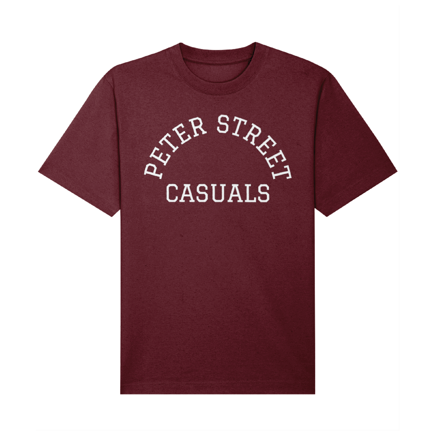 Peter Street Casuals
